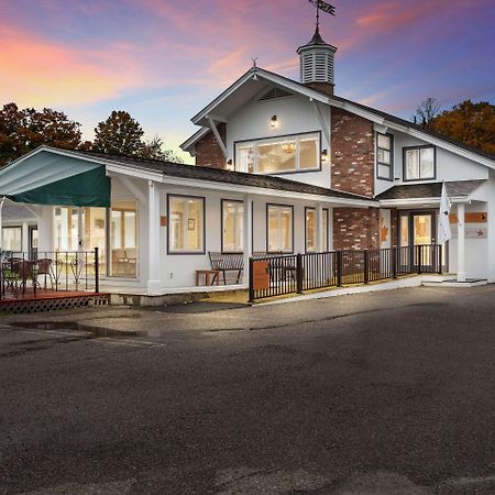 The Palmer House Resort, Ascend Hotel Collection Манчестер Экстерьер фото