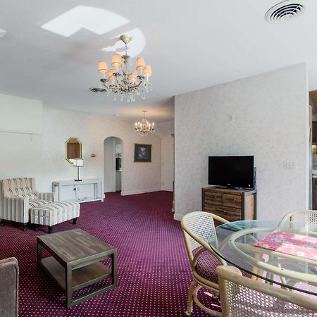 The Palmer House Resort, Ascend Hotel Collection Манчестер Экстерьер фото