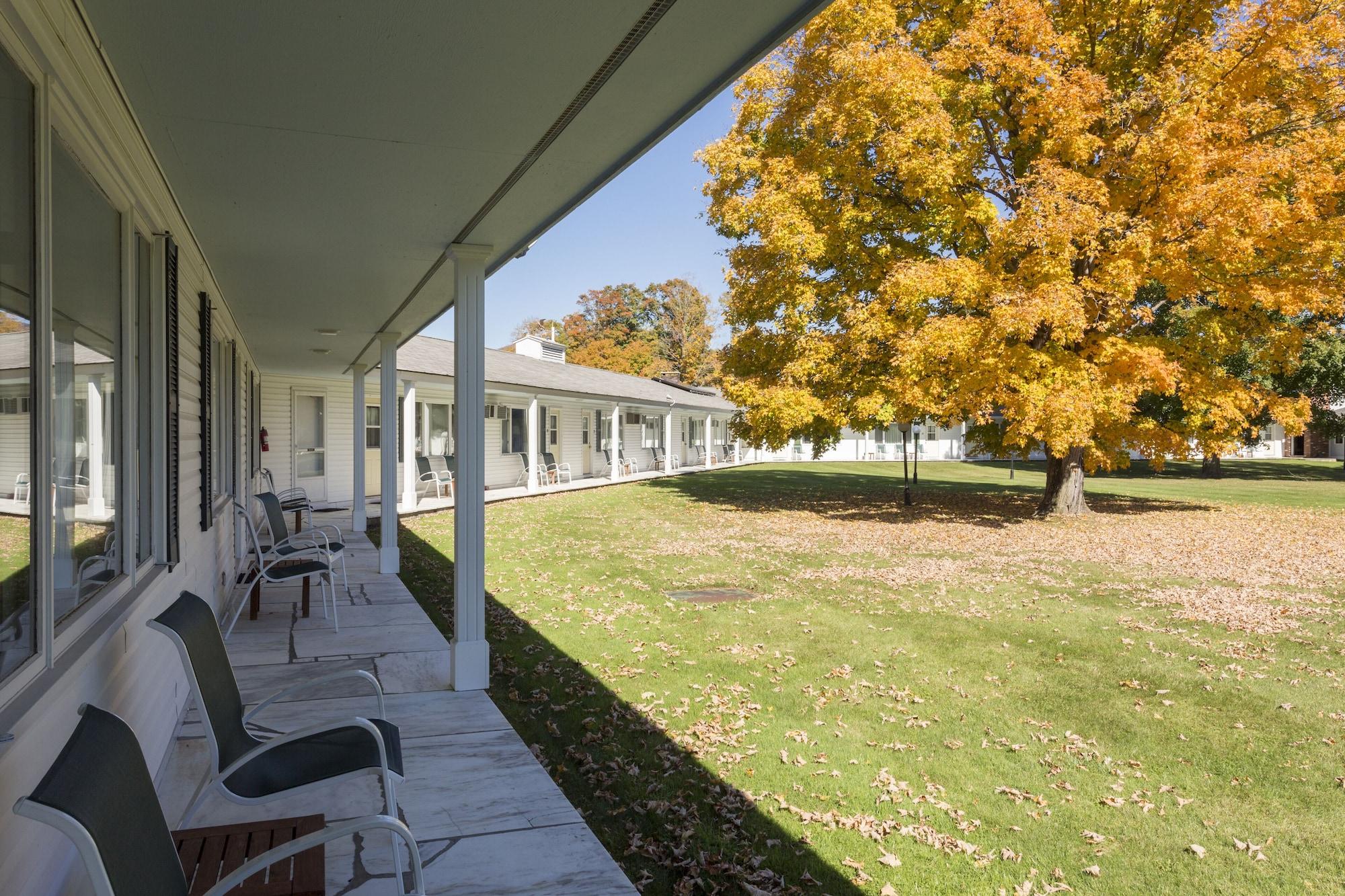 The Palmer House Resort, Ascend Hotel Collection Манчестер Экстерьер фото