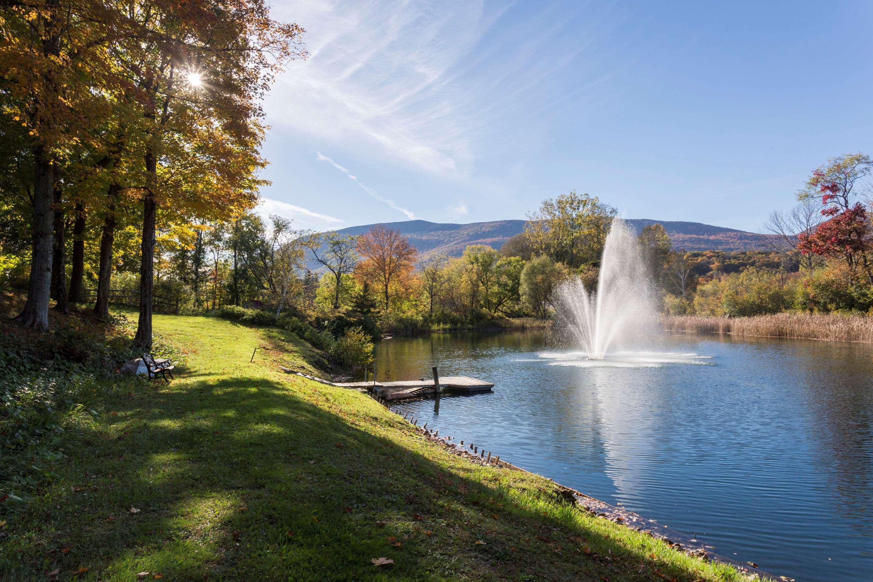 The Palmer House Resort, Ascend Hotel Collection Манчестер Экстерьер фото