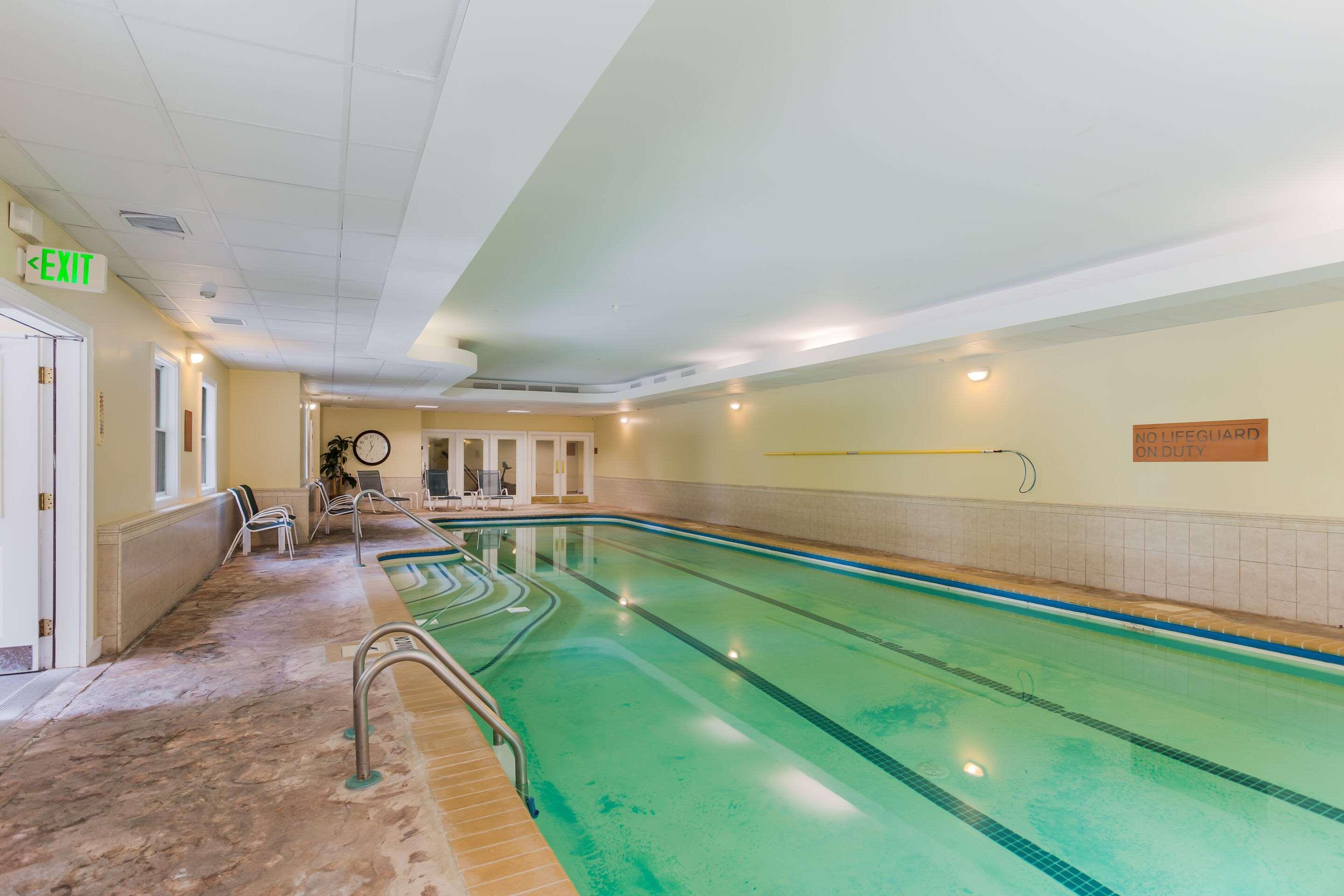 The Palmer House Resort, Ascend Hotel Collection Манчестер Экстерьер фото