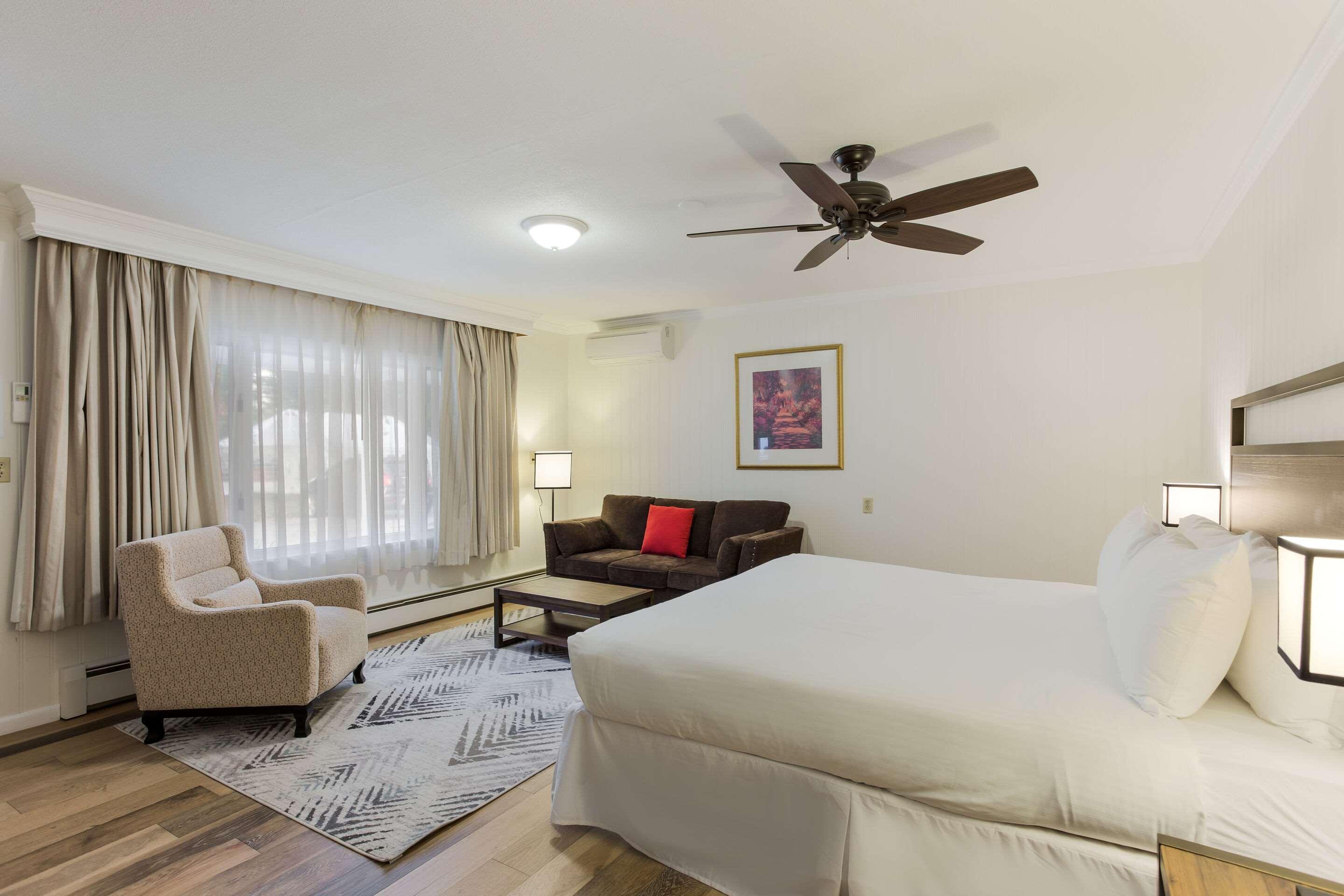 The Palmer House Resort, Ascend Hotel Collection Манчестер Экстерьер фото