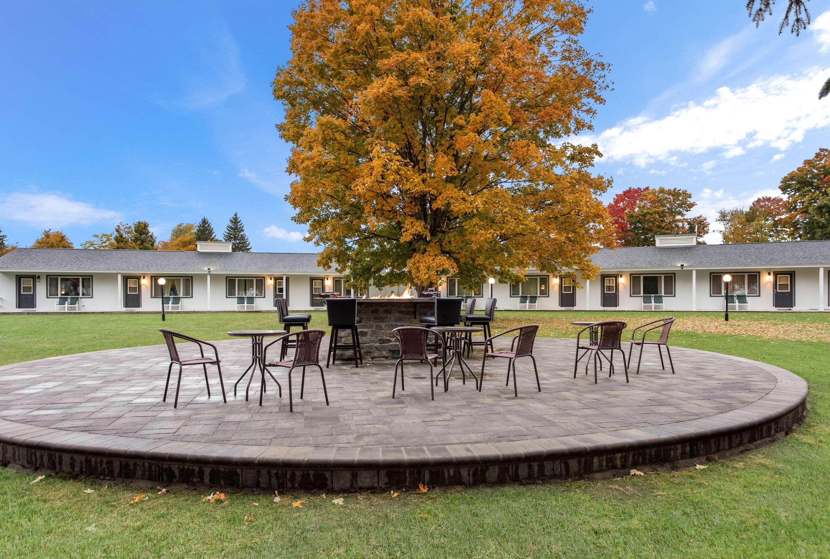 The Palmer House Resort, Ascend Hotel Collection Манчестер Экстерьер фото