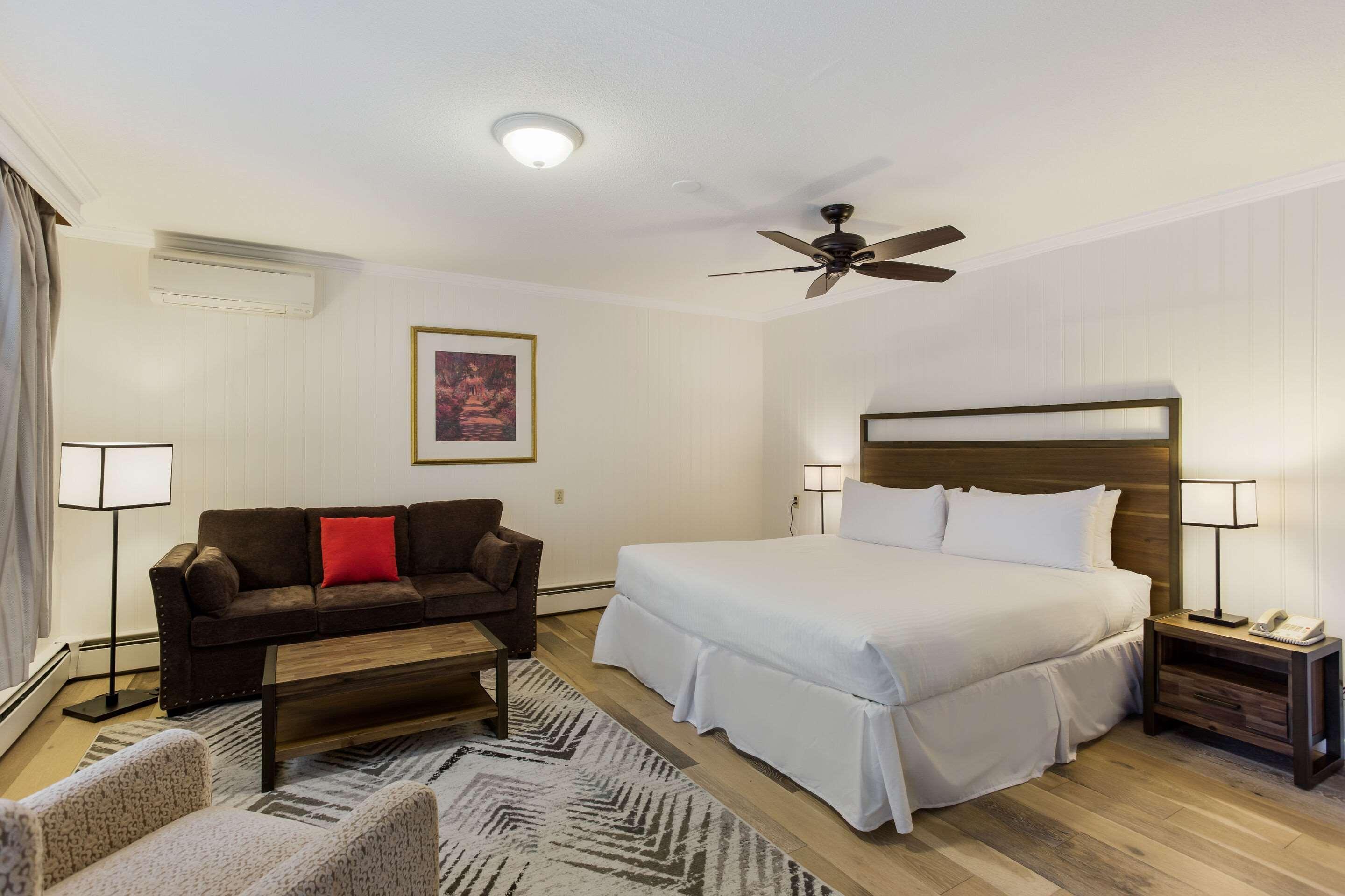 The Palmer House Resort, Ascend Hotel Collection Манчестер Экстерьер фото