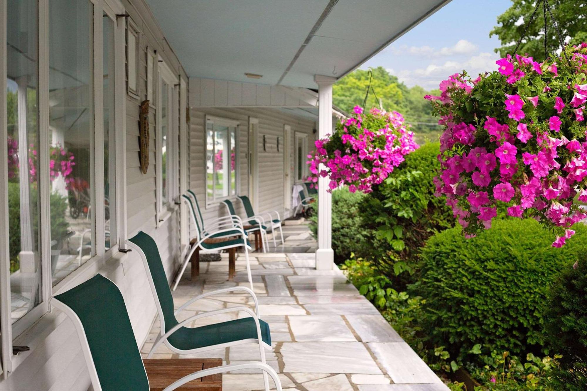 The Palmer House Resort, Ascend Hotel Collection Манчестер Экстерьер фото