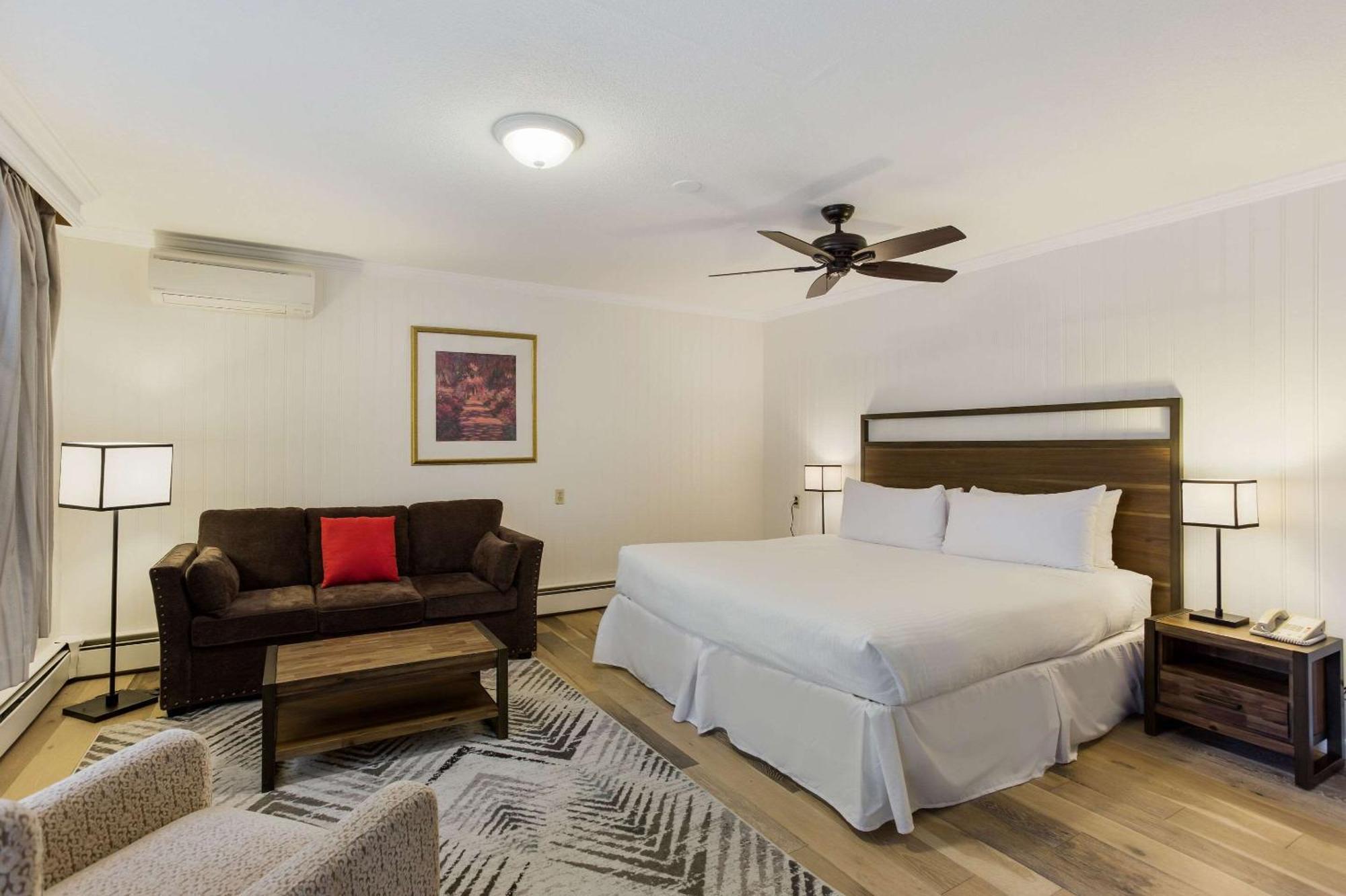 The Palmer House Resort, Ascend Hotel Collection Манчестер Экстерьер фото