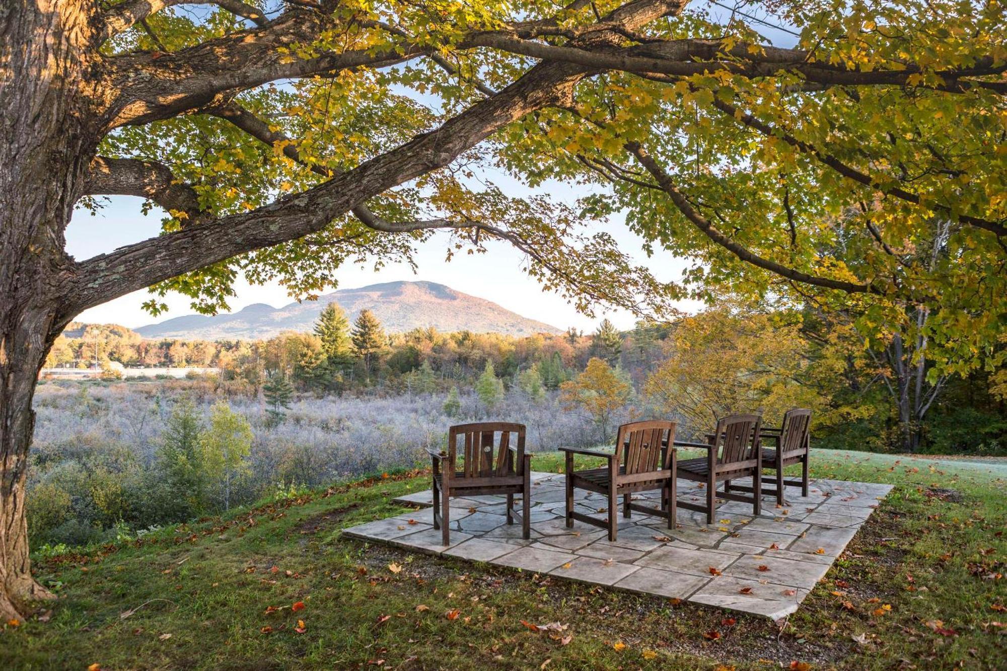 The Palmer House Resort, Ascend Hotel Collection Манчестер Экстерьер фото