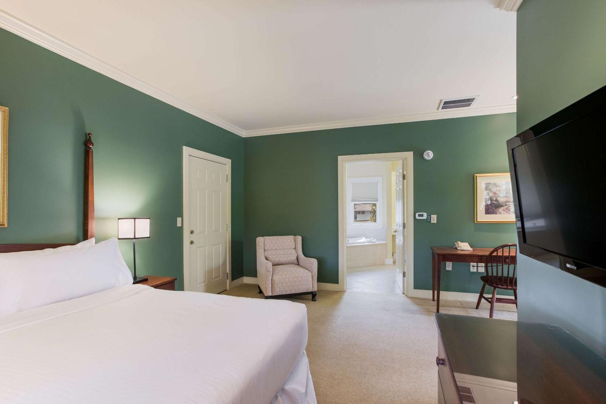 The Palmer House Resort, Ascend Hotel Collection Манчестер Экстерьер фото