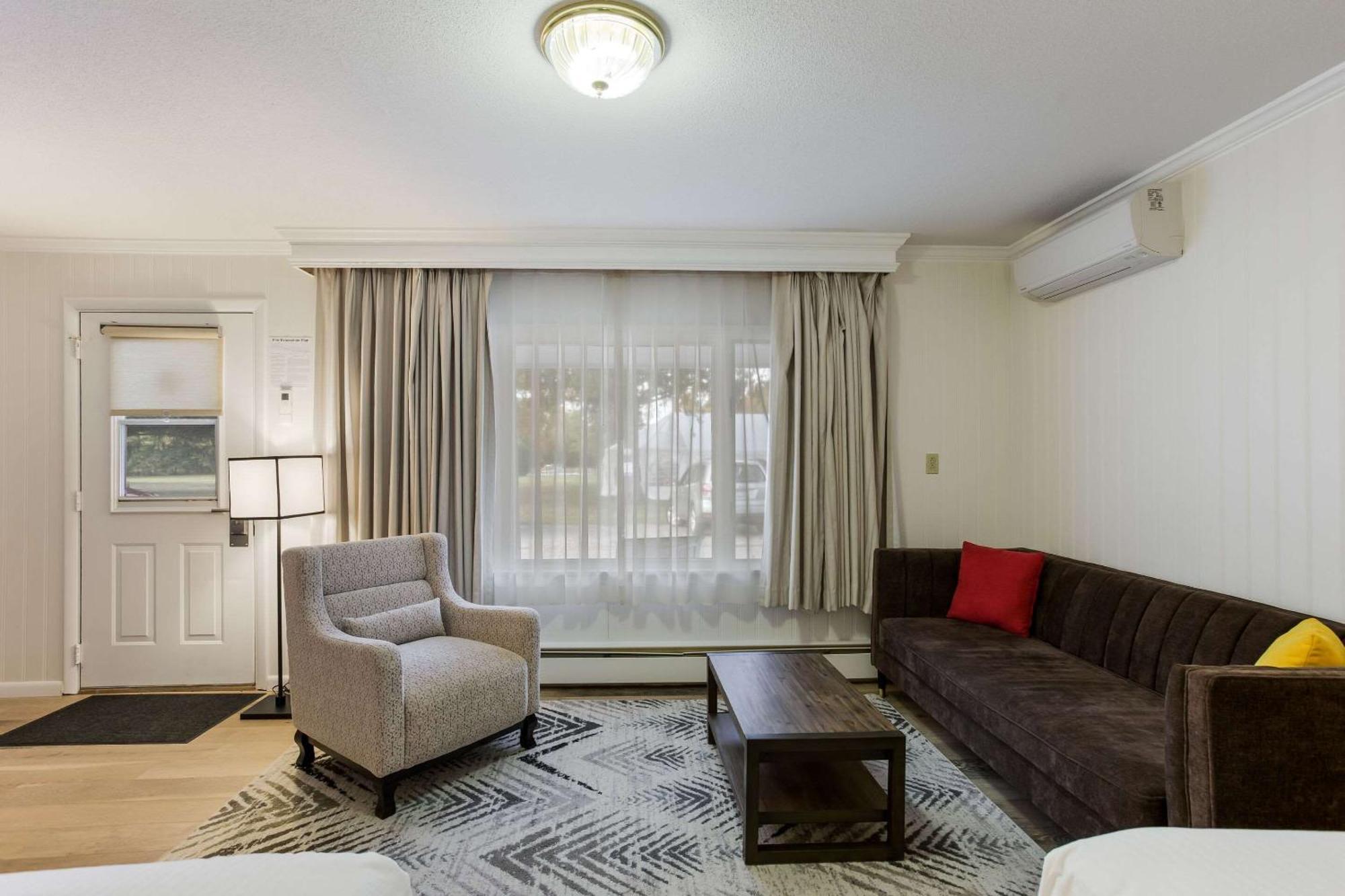 The Palmer House Resort, Ascend Hotel Collection Манчестер Экстерьер фото