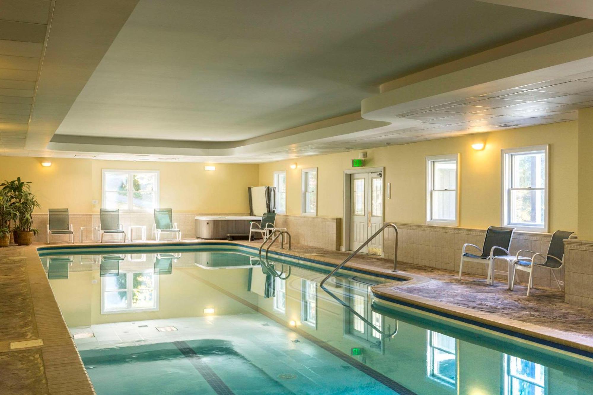 The Palmer House Resort, Ascend Hotel Collection Манчестер Экстерьер фото