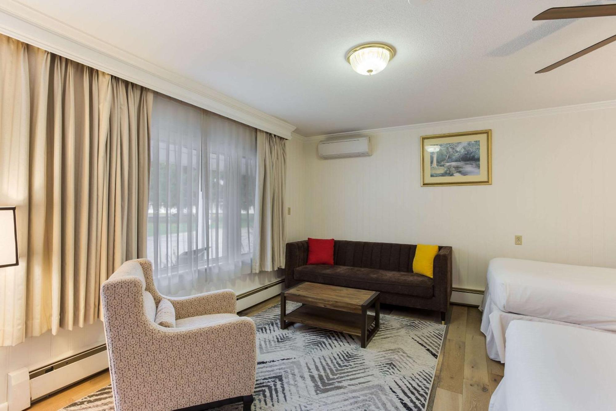 The Palmer House Resort, Ascend Hotel Collection Манчестер Экстерьер фото