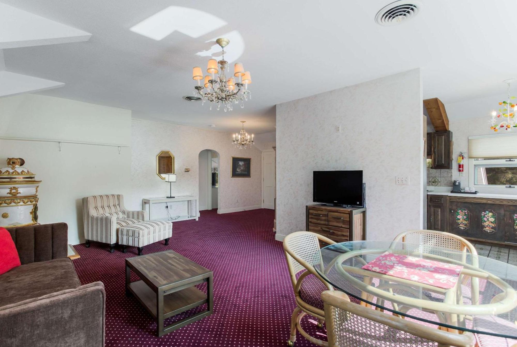 The Palmer House Resort, Ascend Hotel Collection Манчестер Экстерьер фото