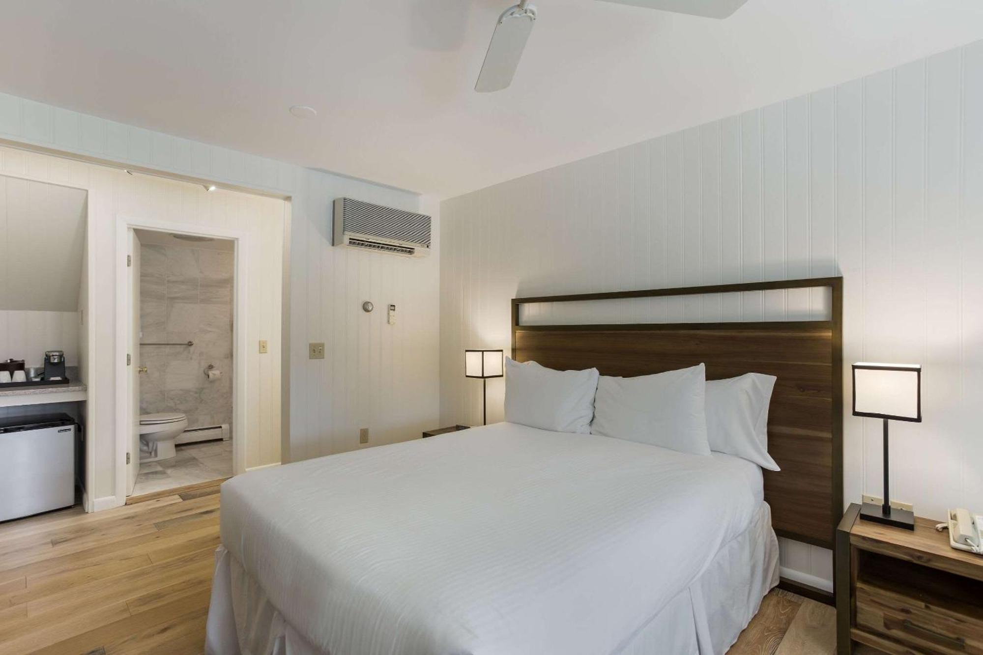 The Palmer House Resort, Ascend Hotel Collection Манчестер Экстерьер фото