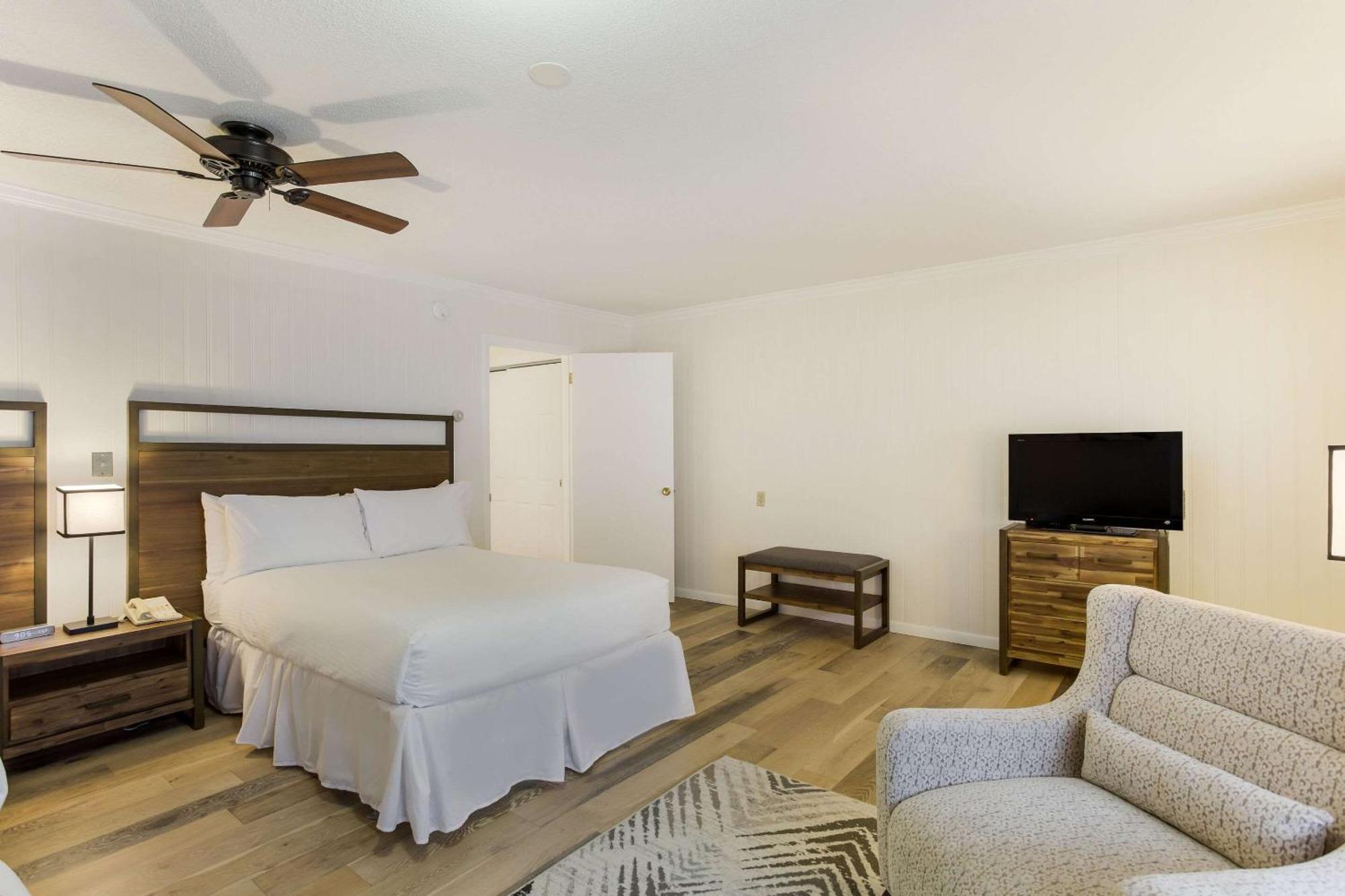 The Palmer House Resort, Ascend Hotel Collection Манчестер Экстерьер фото