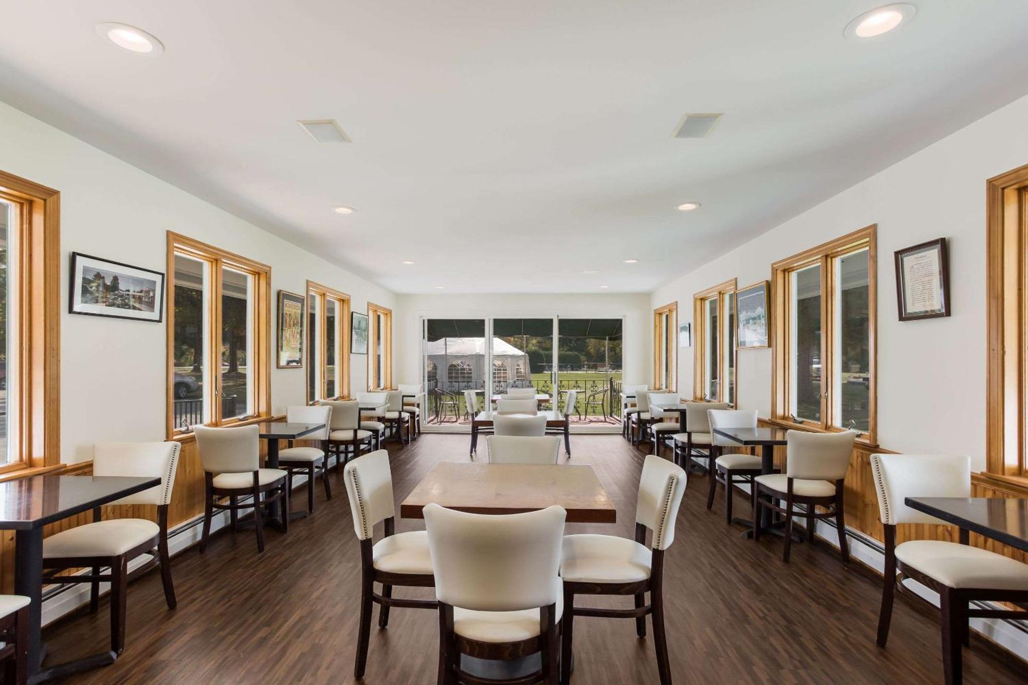 The Palmer House Resort, Ascend Hotel Collection Манчестер Экстерьер фото
